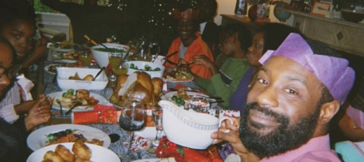 UK Supermarket Christmas Advert Sparks Online Racism Row
