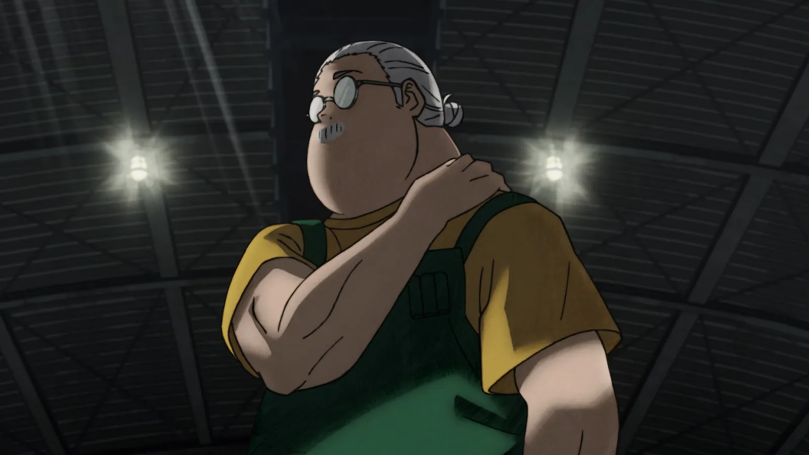 Sakamoto Days Episode 1 Review - A Solid Adaptation - Anime Corner