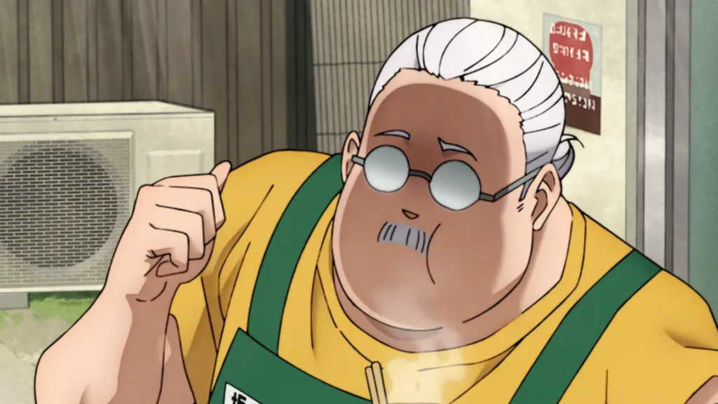 Sakamoto Days Tops Winter 2025 Anime Ranking in Week 2 After Premiere - Anime Corner