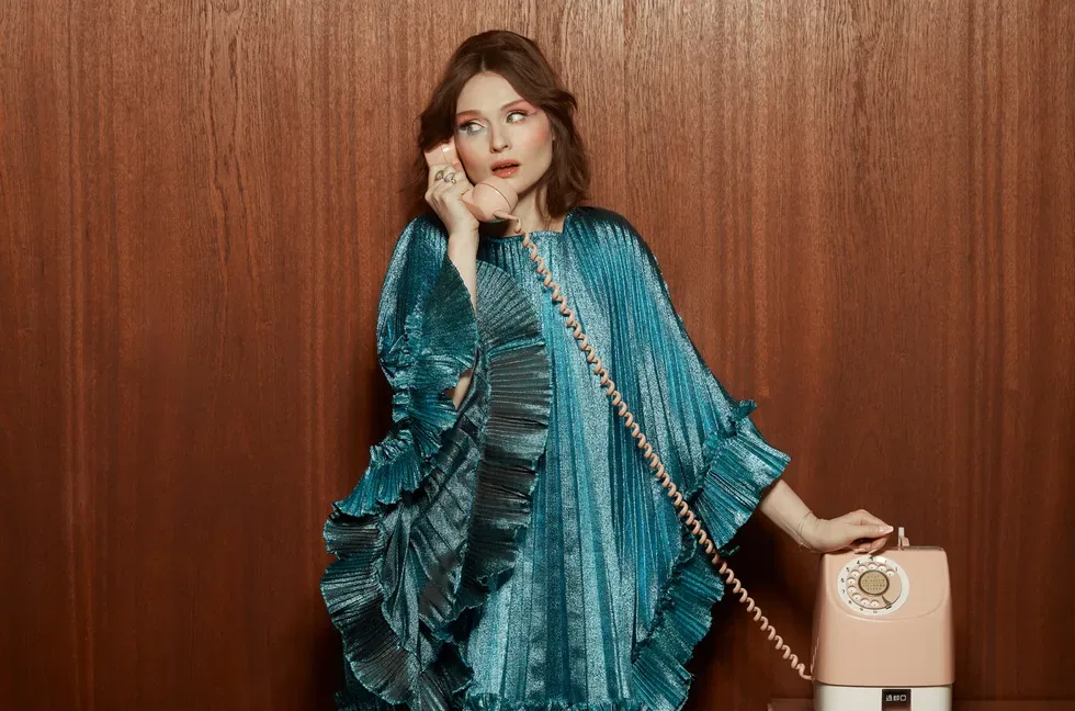 Sophie Ellis-Bextor Sets First Headlining Tour of North America