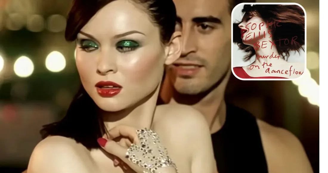 Sophie Ellis-Bextor to perform Murder on the Dancefloor at the 2024 BAFTAs
