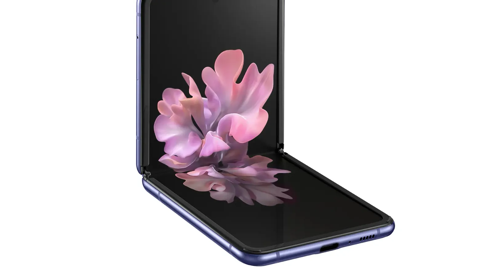 19_RFP_SM_F700F_Galaxy-Z-Flip_L30-Table-Top_Purple-Mirror_RGB