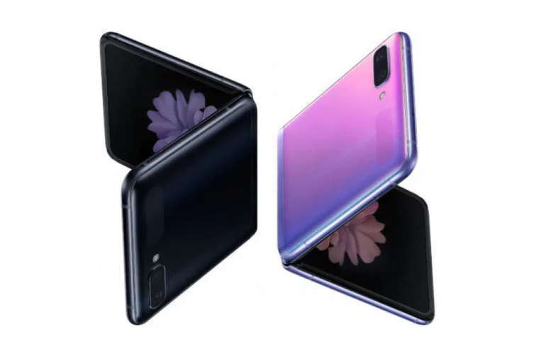 Samsung revealed the Galaxy Z Flip in an Oscars ad - Engadget