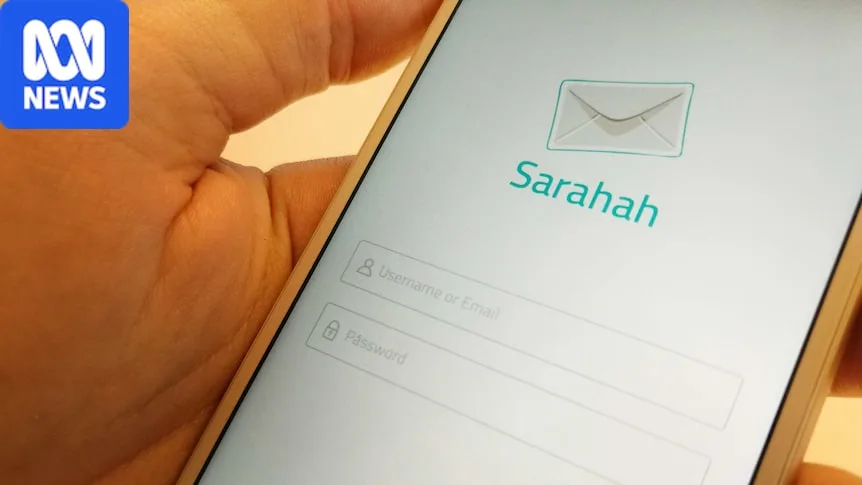 The app has become popular with users of Snapchat