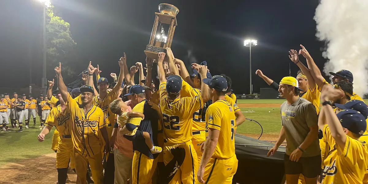Savannah Bananas announce they will play Banana Ball year round