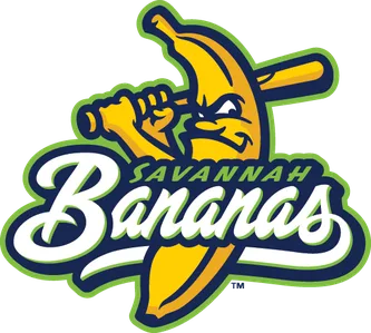 Savannah Bananas logo