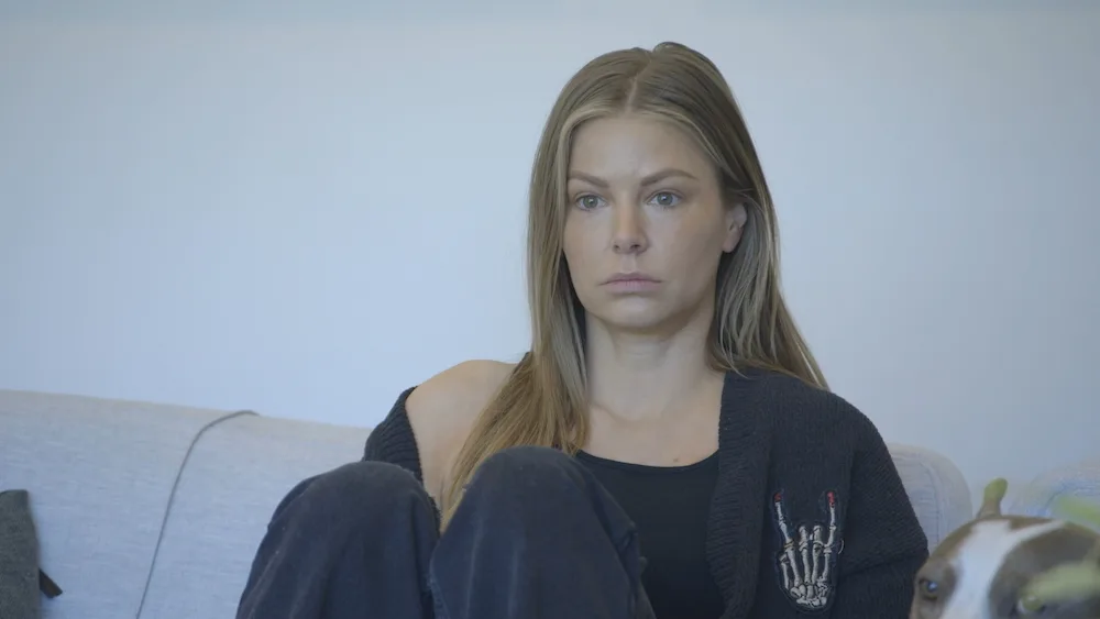 Ariana Madix, "Vanderpump Rules" finale.