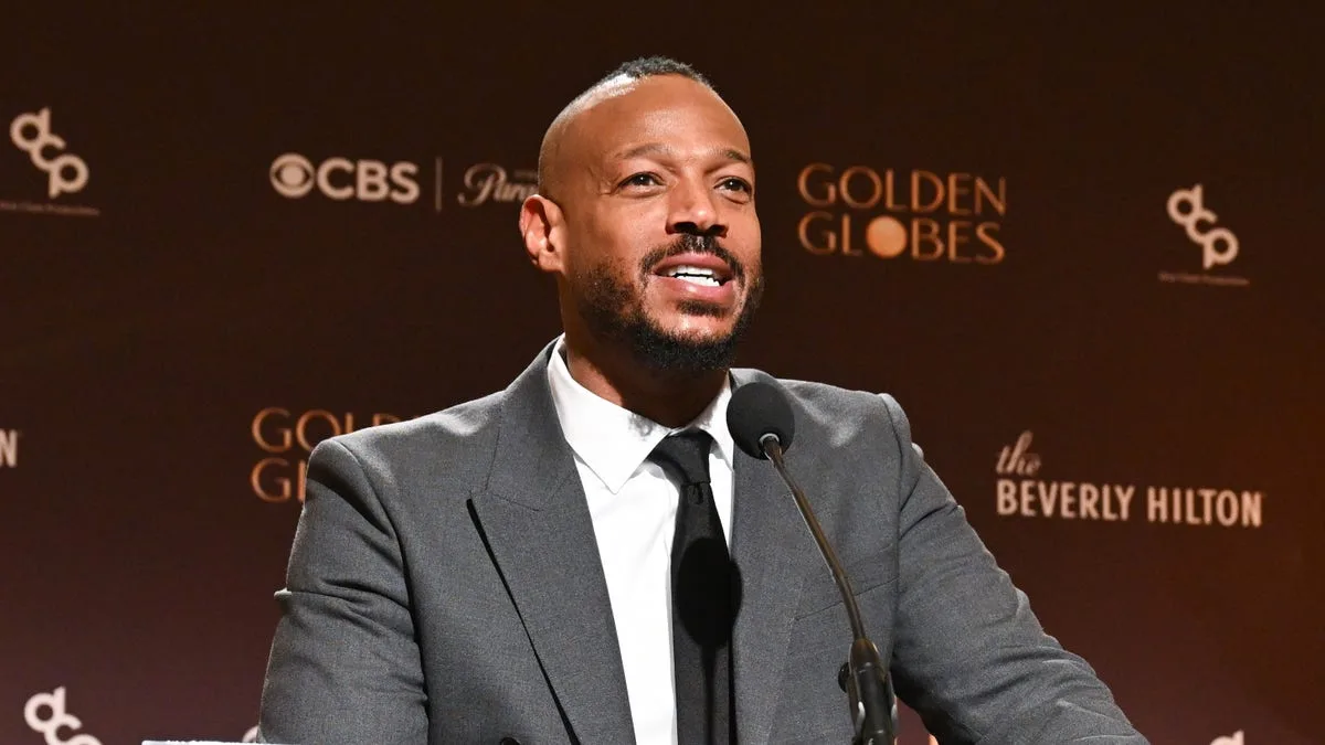 Yes, Marlon Wayans hilariously “bootlegged” his own ‘Scary Movie 6’ trailer during a ‘Scream 7’ screening: Watch here
