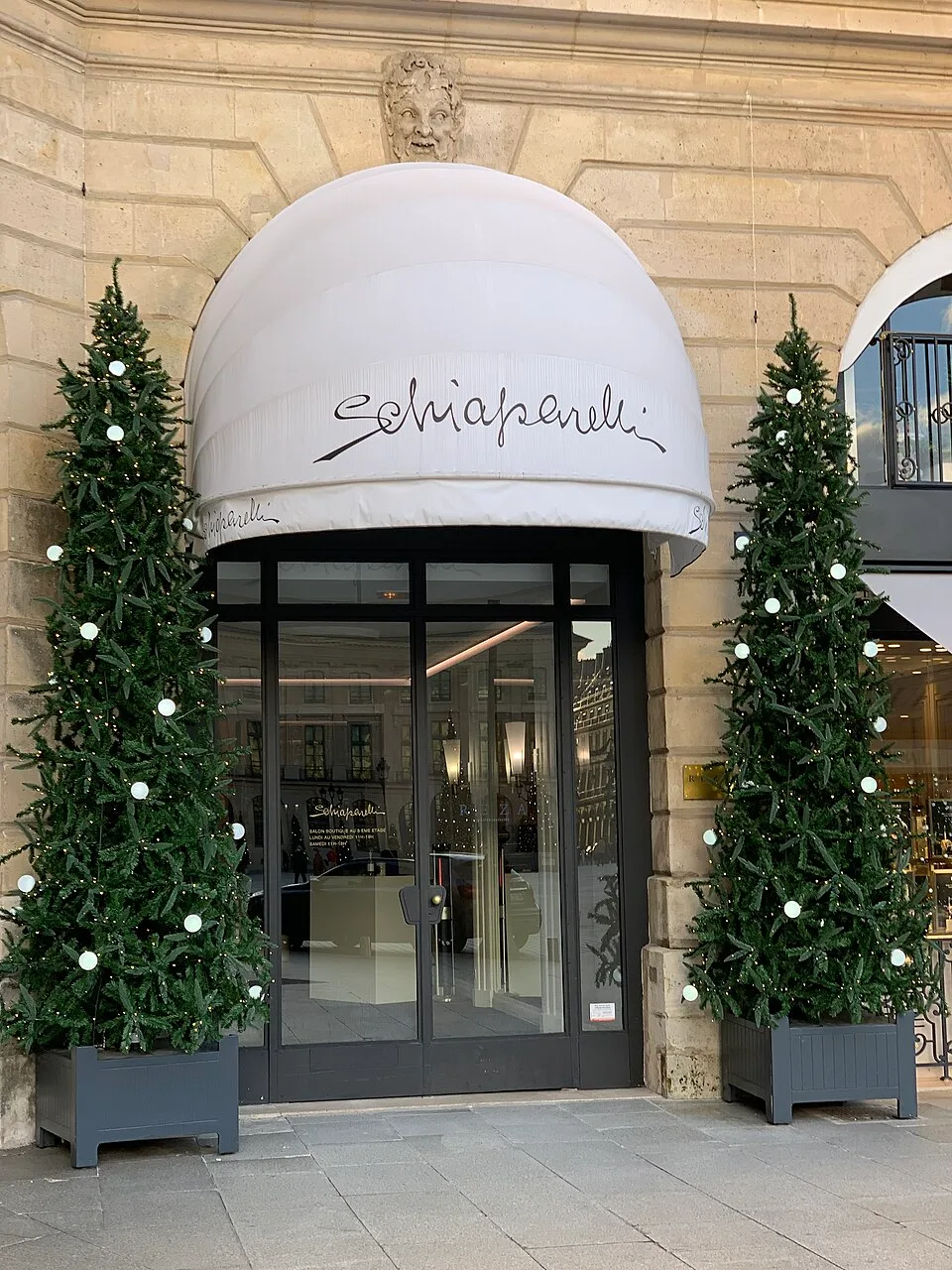 Schiaparelli (fashion house) - Wikipedia