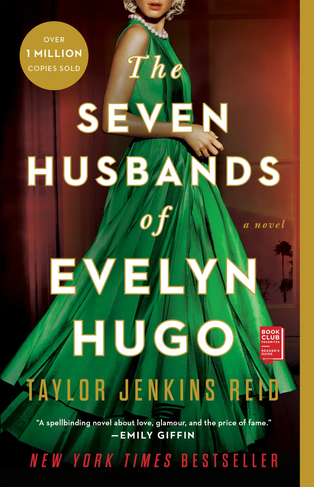 Netflix To Adapt 'The Seven Husbands Of Evelyn Hugo' Into Feature Film - About Netflix
