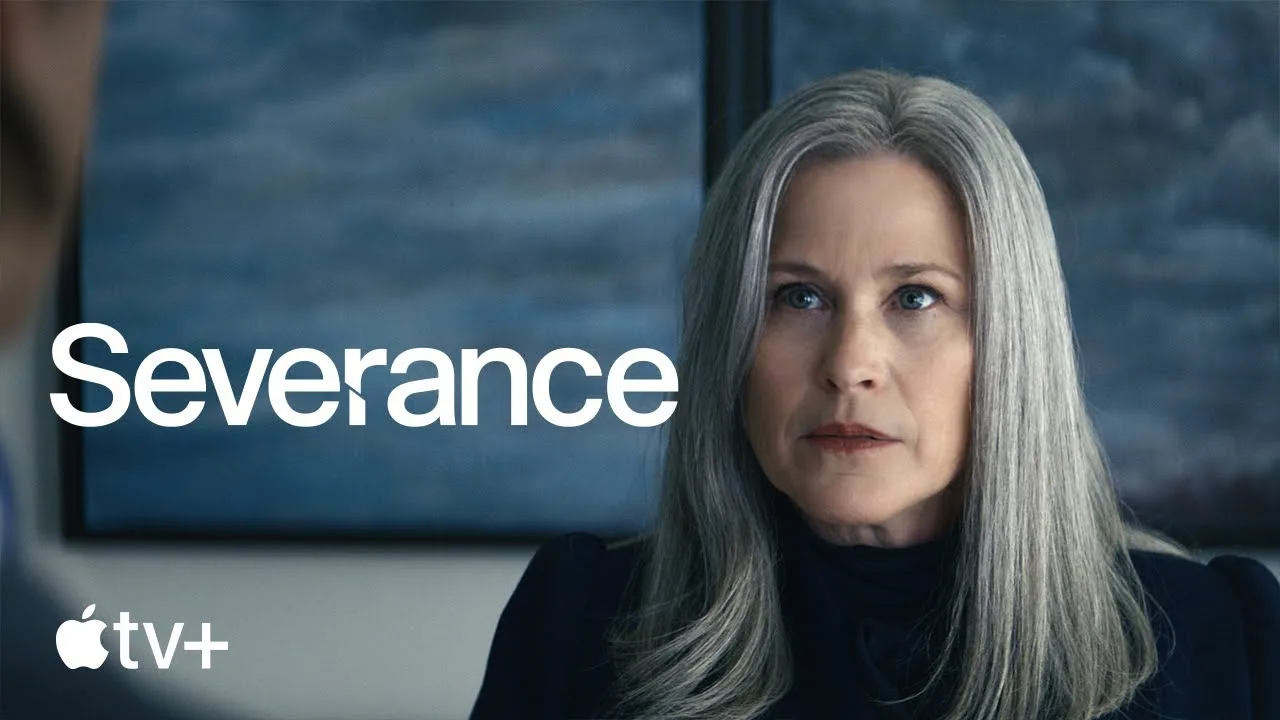 Severance — Official Trailer | Apple TV