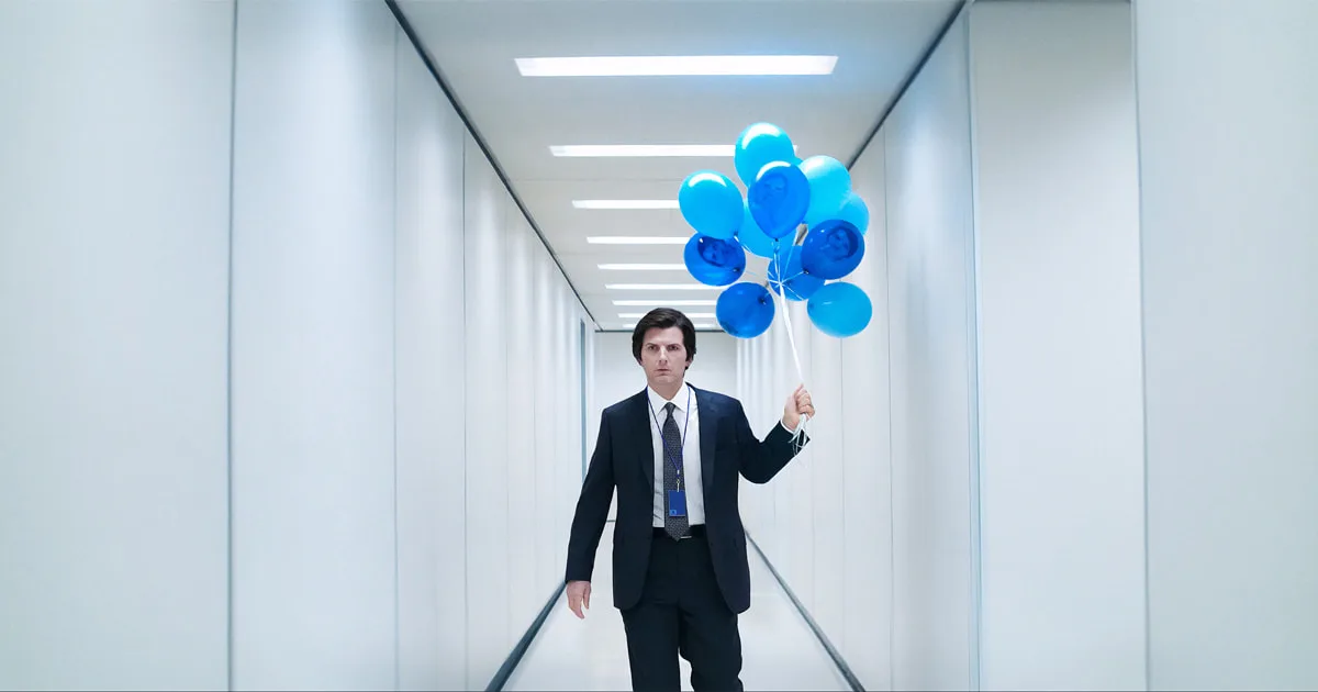 Apple’s workplace thriller “Severance” to return for season two on January 17