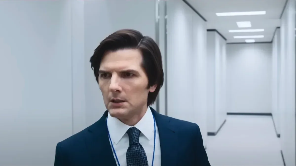 'Severance' Has Made Apple Over $200 Million