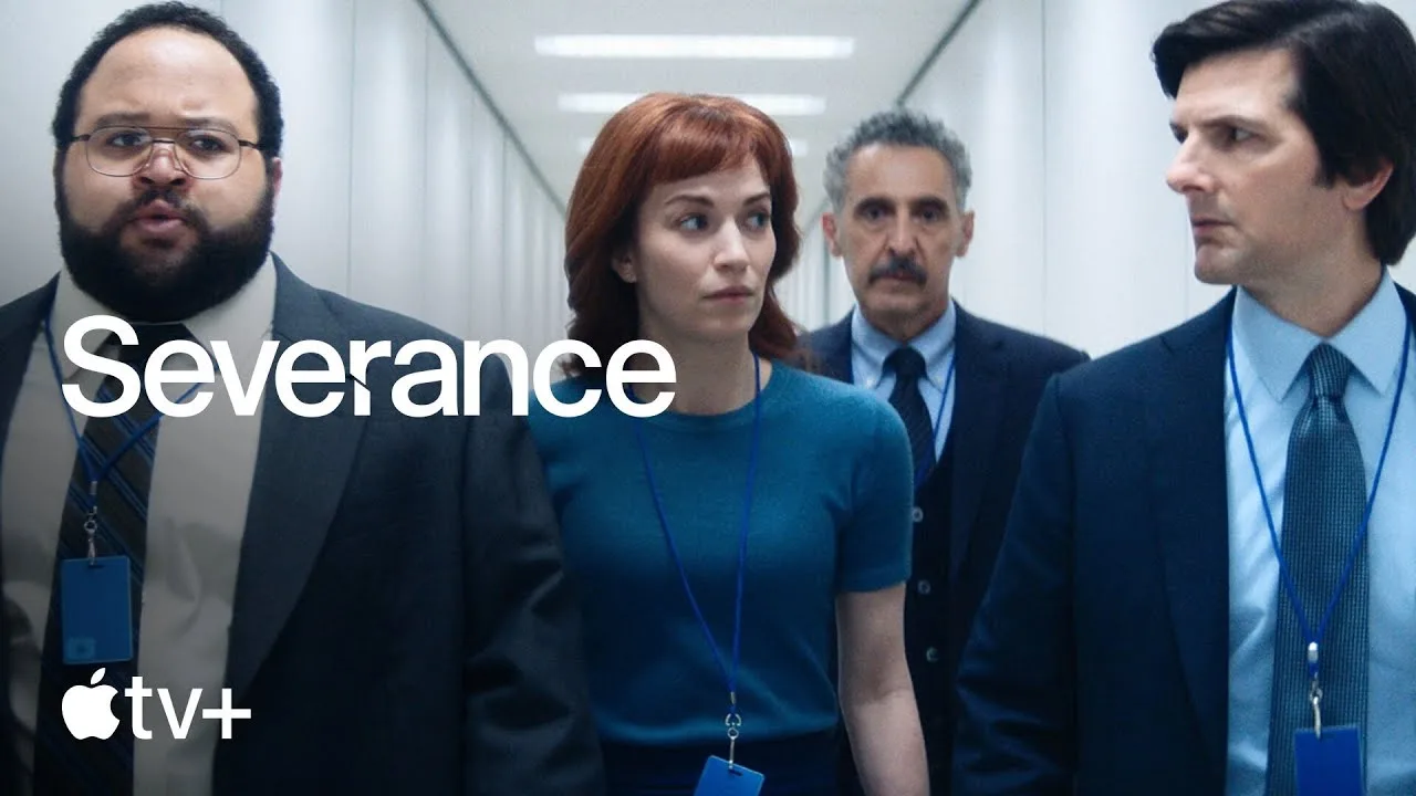 Severance — Season 2 Official Trailer | Apple TV