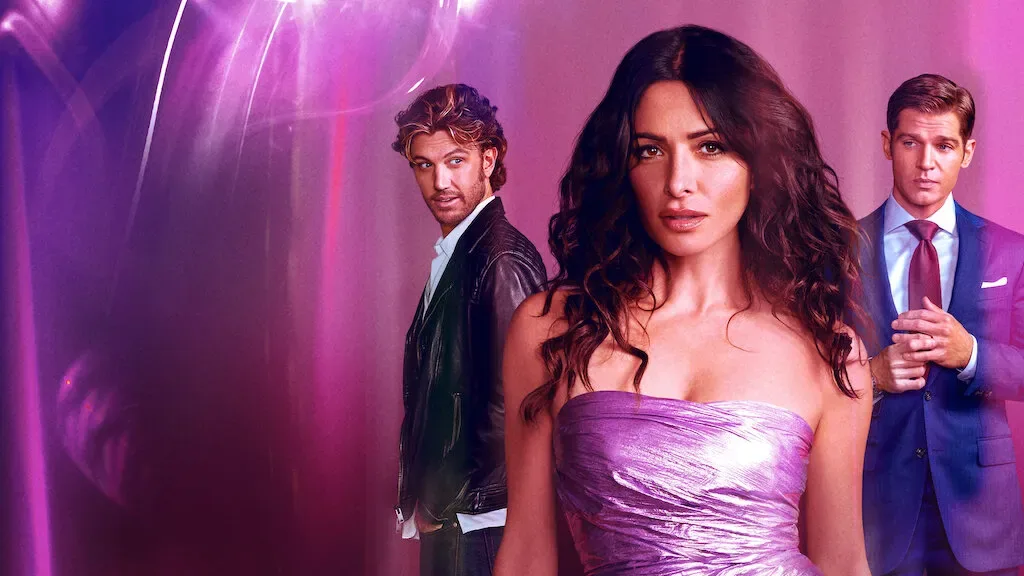 'Sex/Life' Renewed For Season 2 By Netflix
