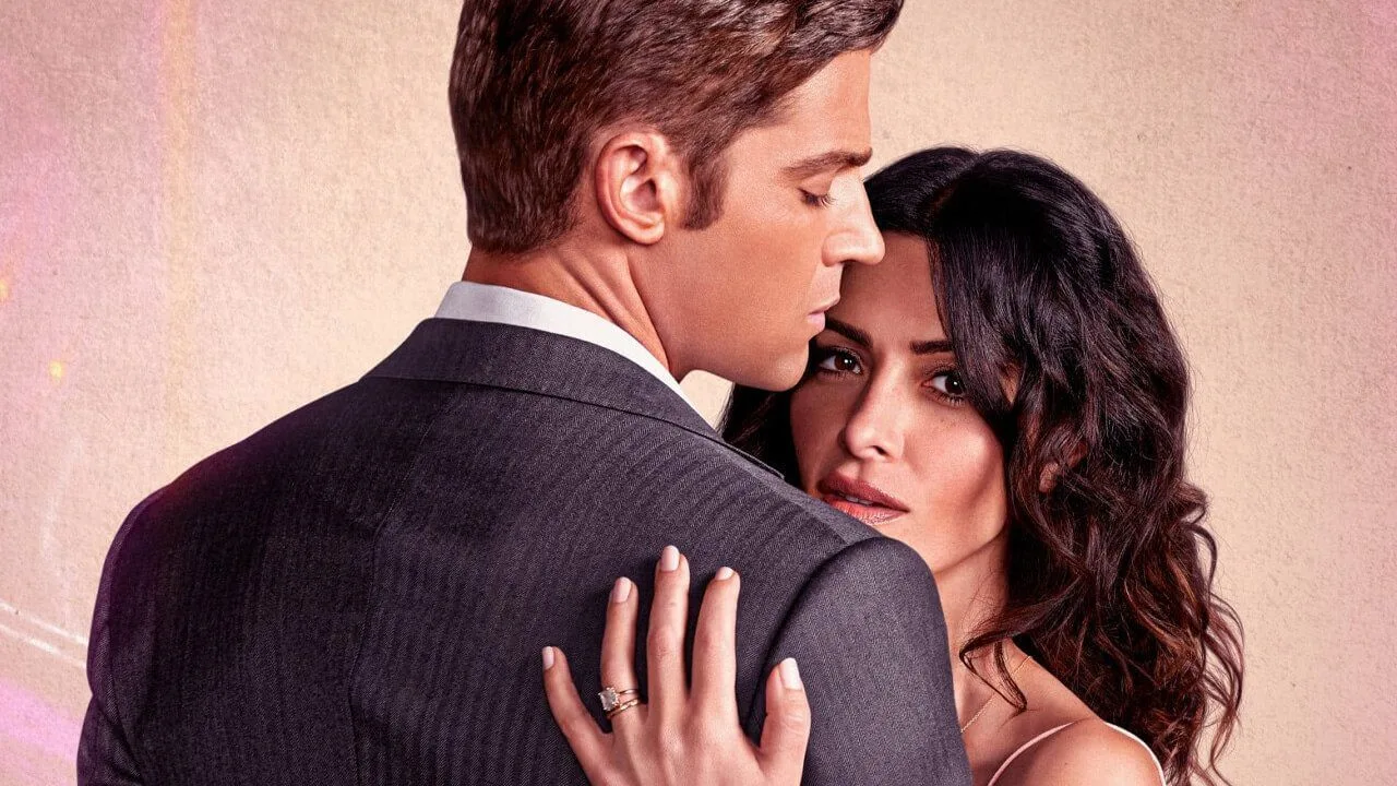 Sex Life Season Netflix Everything We Know So Far