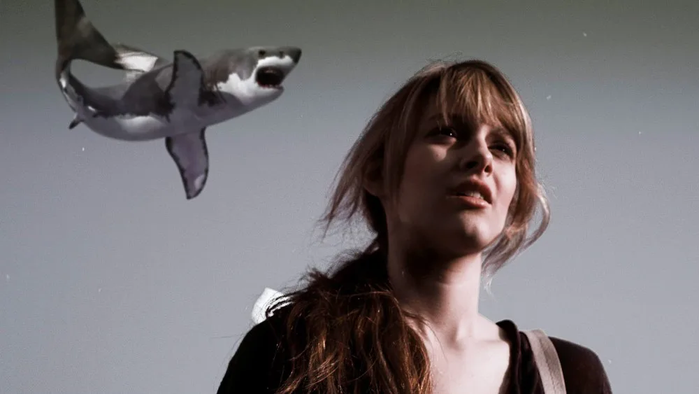 sharknado Syfy