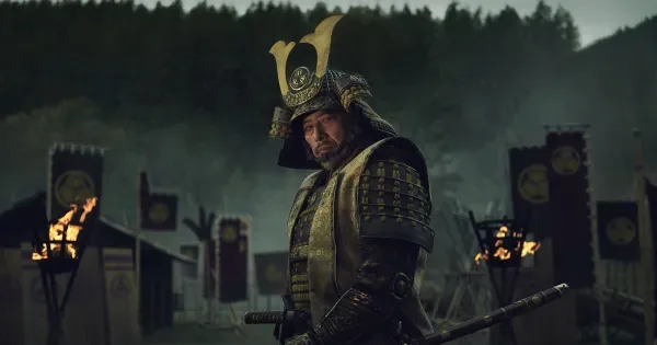 FX and Hulu Try to Win Super Bowl With Shōgun Trailer