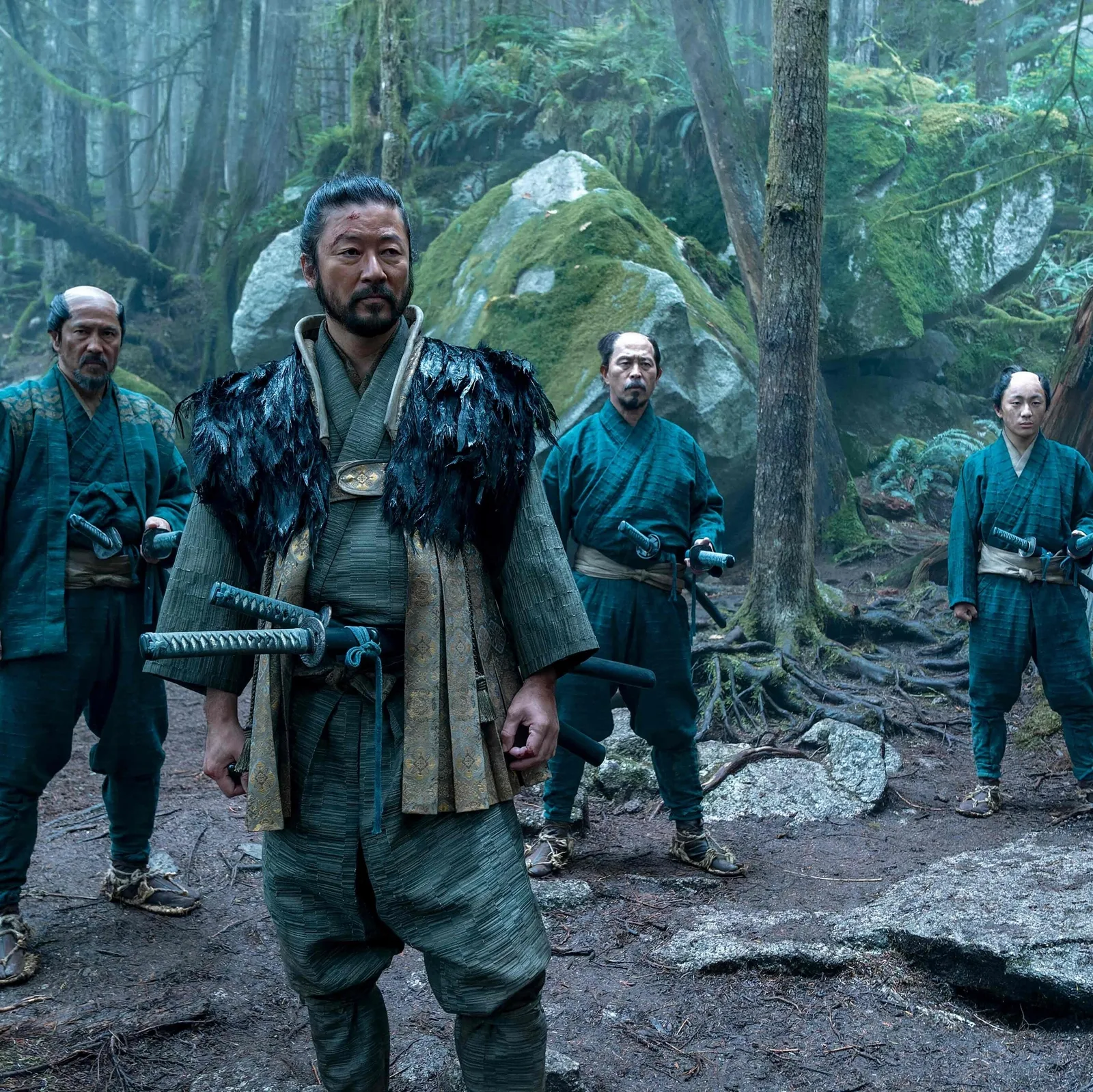 FX’S “SHŌGUN” PREMIERE BREAKS RECORDS WITH 9 MILLION VIEWS GLOBALLY ON HULU AND DISNEY+