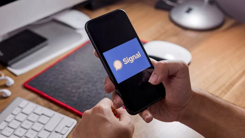 Why messaging app Signal is surging in popularity right now | CNN Business