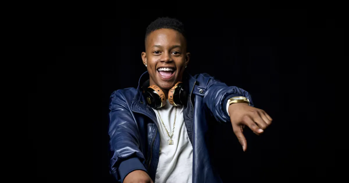 Silento’s Watch Me (Whip/Nae Nae) has gone viral. AP Photo