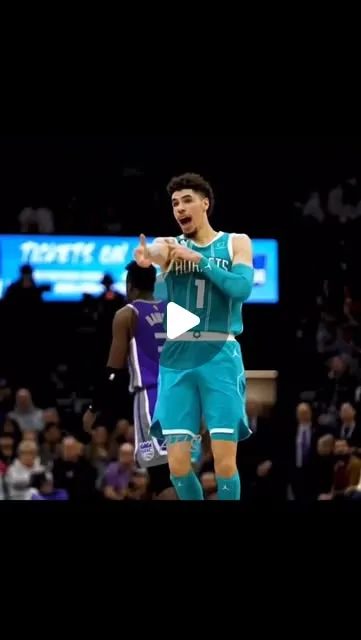 TyQuann Walker on Instagram: "6’7 “ion run it” 🏃🏾♂️ - - #lameloball #67 #charlotte #charlottehornets #basketball #NBA #fyp #explore #hornets"