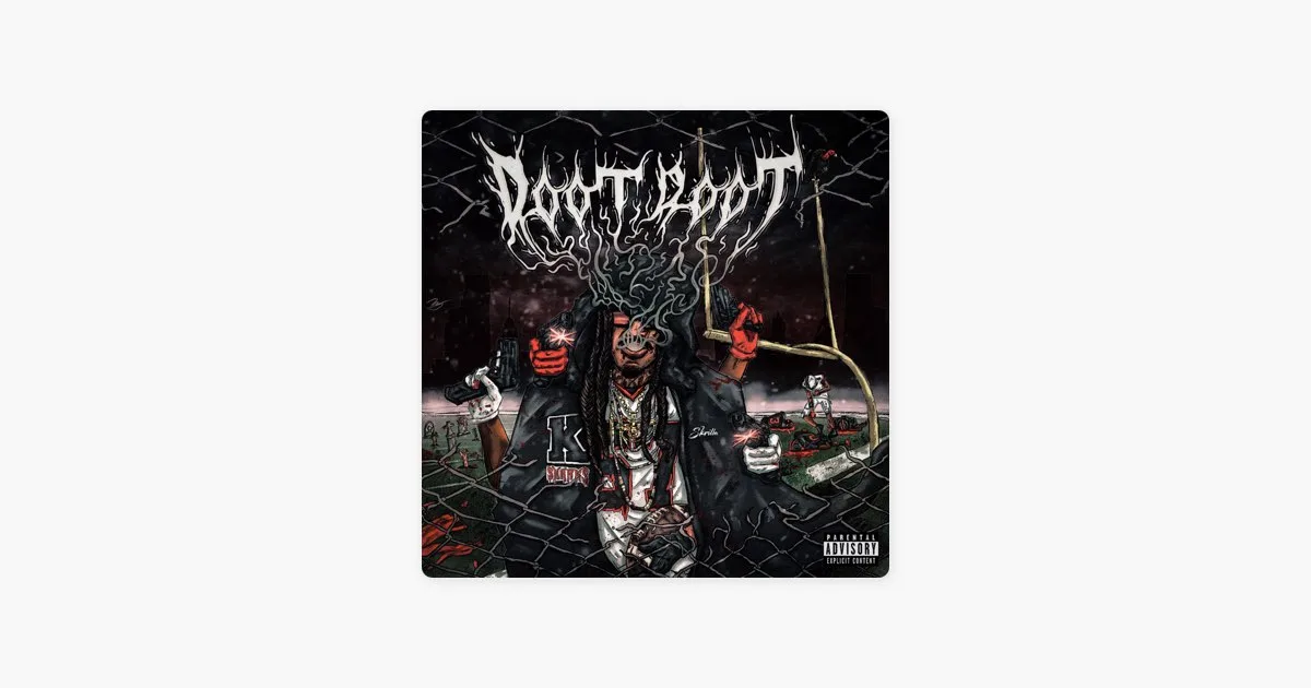 Doot Doot (6 7) - Single by Skrilla on Apple Music