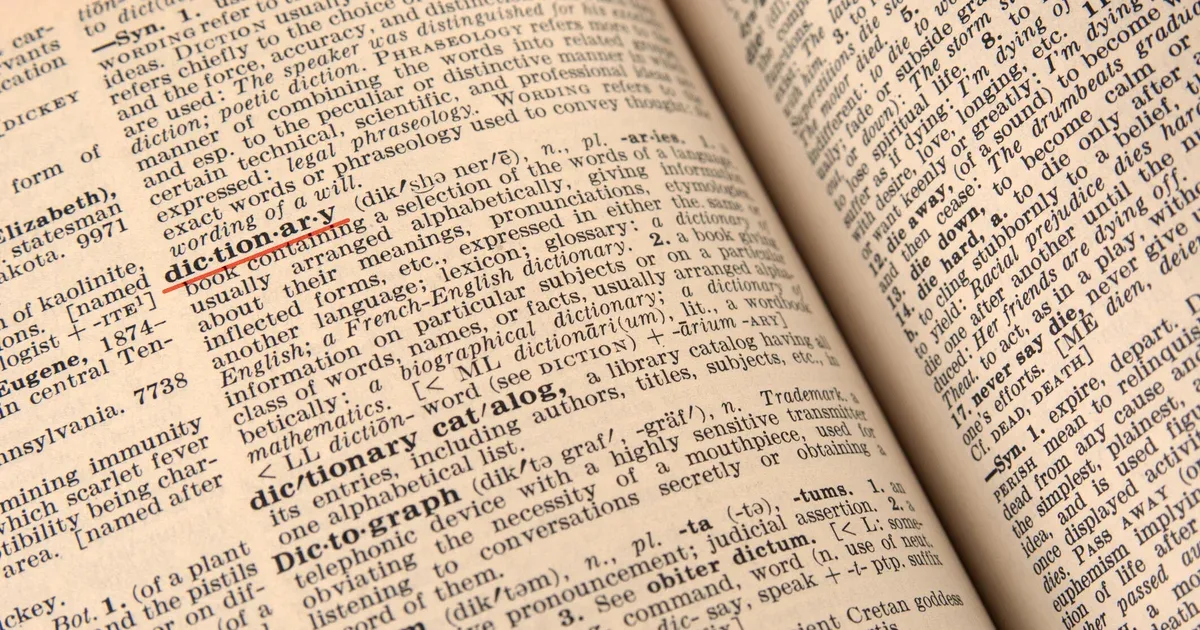 Dictionary.com picks "67," a "nonsensical and playfully absurd" slang term, as the 2025 word of the year