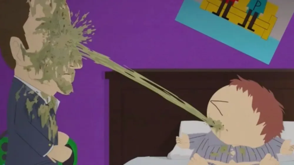 South Park
