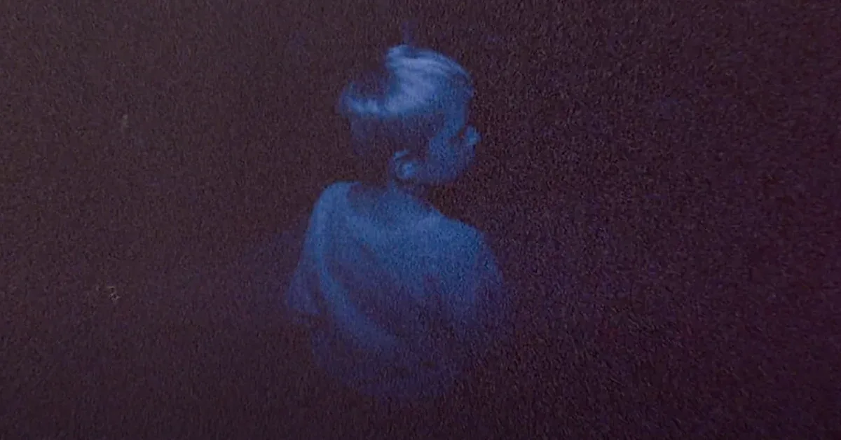 'Skinamarink' Leaves You Unattended In The House You Grew Up In [Fantasia 2022 Review]