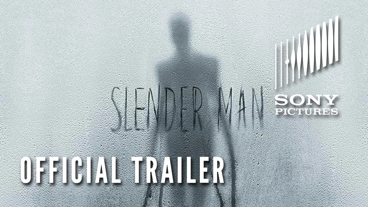 SLENDER MAN - Official Trailer (HD)