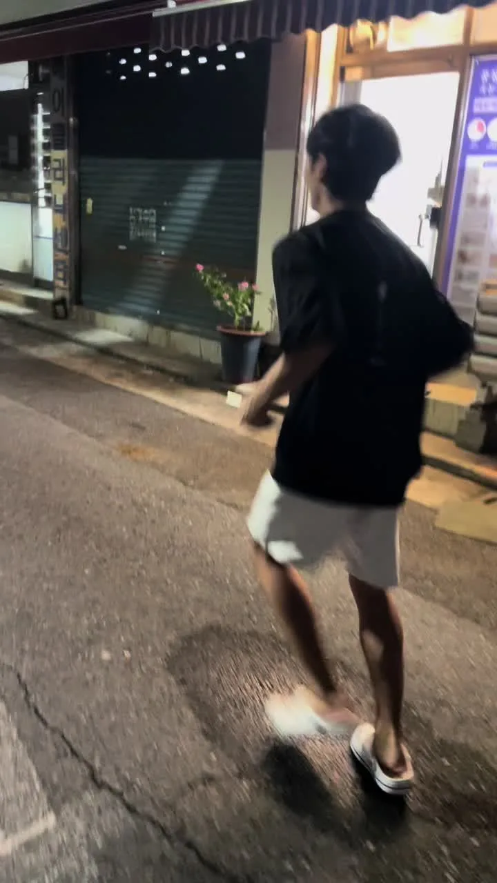 한국원탑#slipback