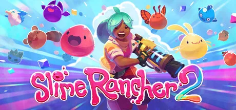 Slime Rancher 2 Now Available in Early Access :: Slime Rancher 2 Events & Announcements