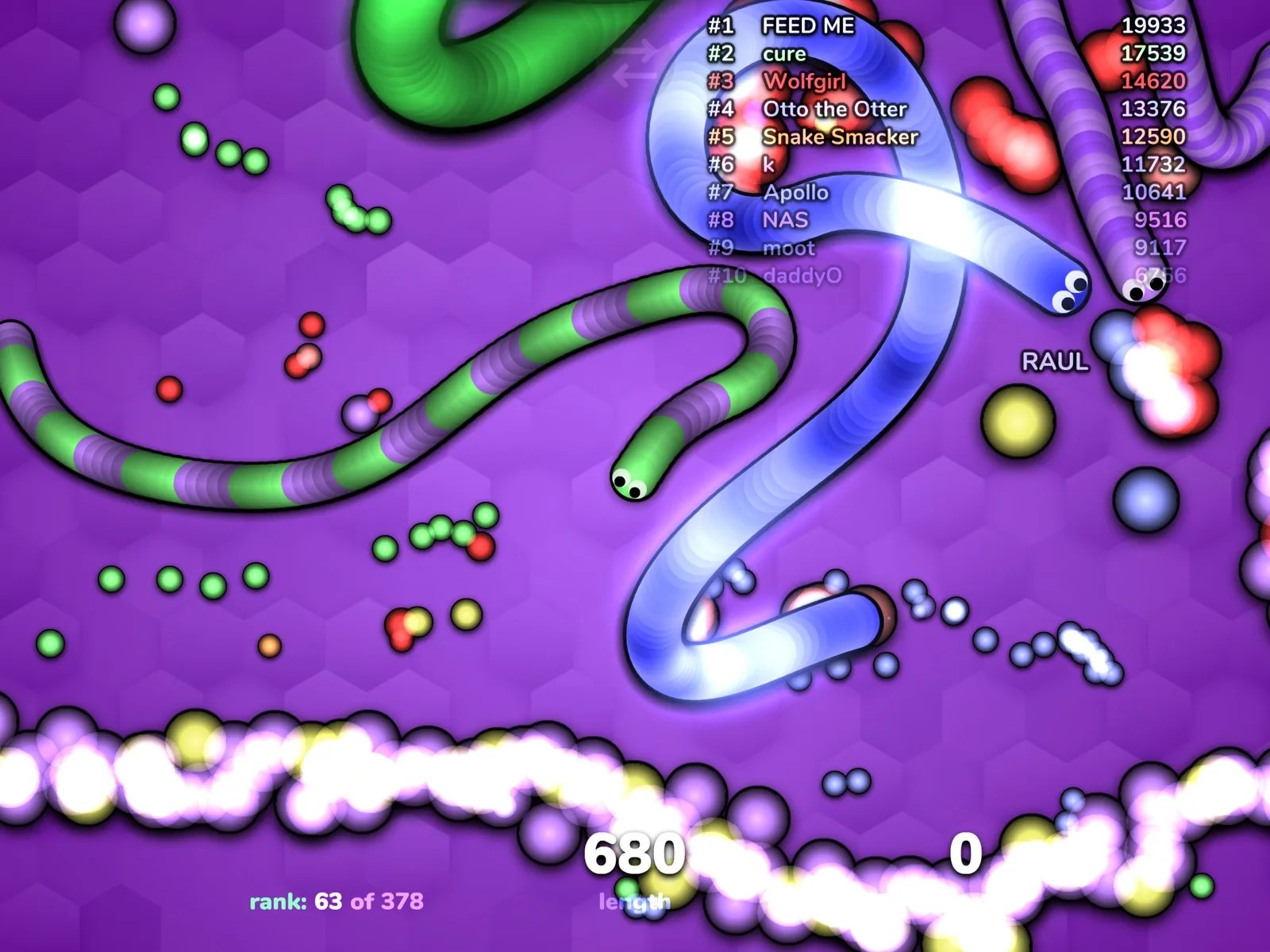 Official iPad gameplay screenshot distributed by Lowtech Studios on Apple’s CDN.
