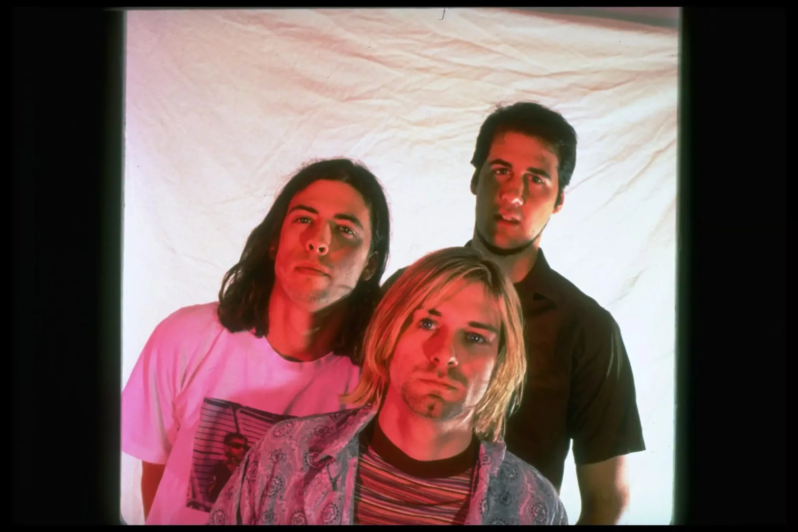 Nirvana