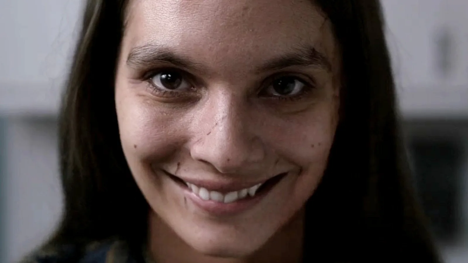 Smile | Official Trailer (2022 Movie)