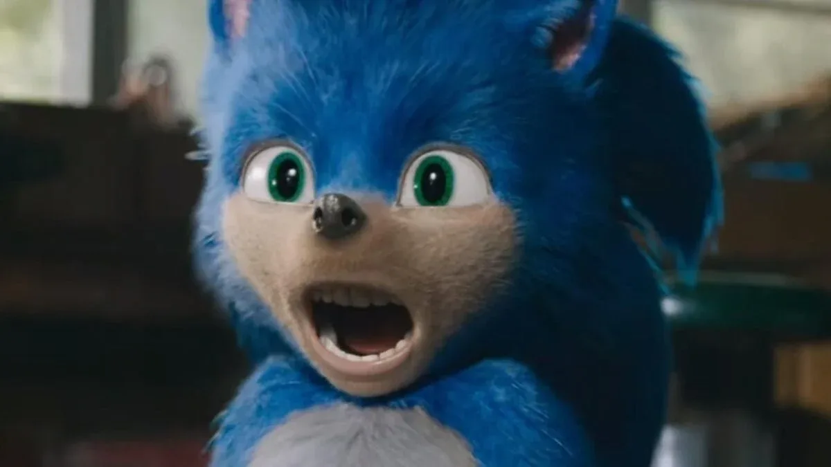 Sonic The Hedgehog Movie Design To Be Changed Following Criticism - Kotaku