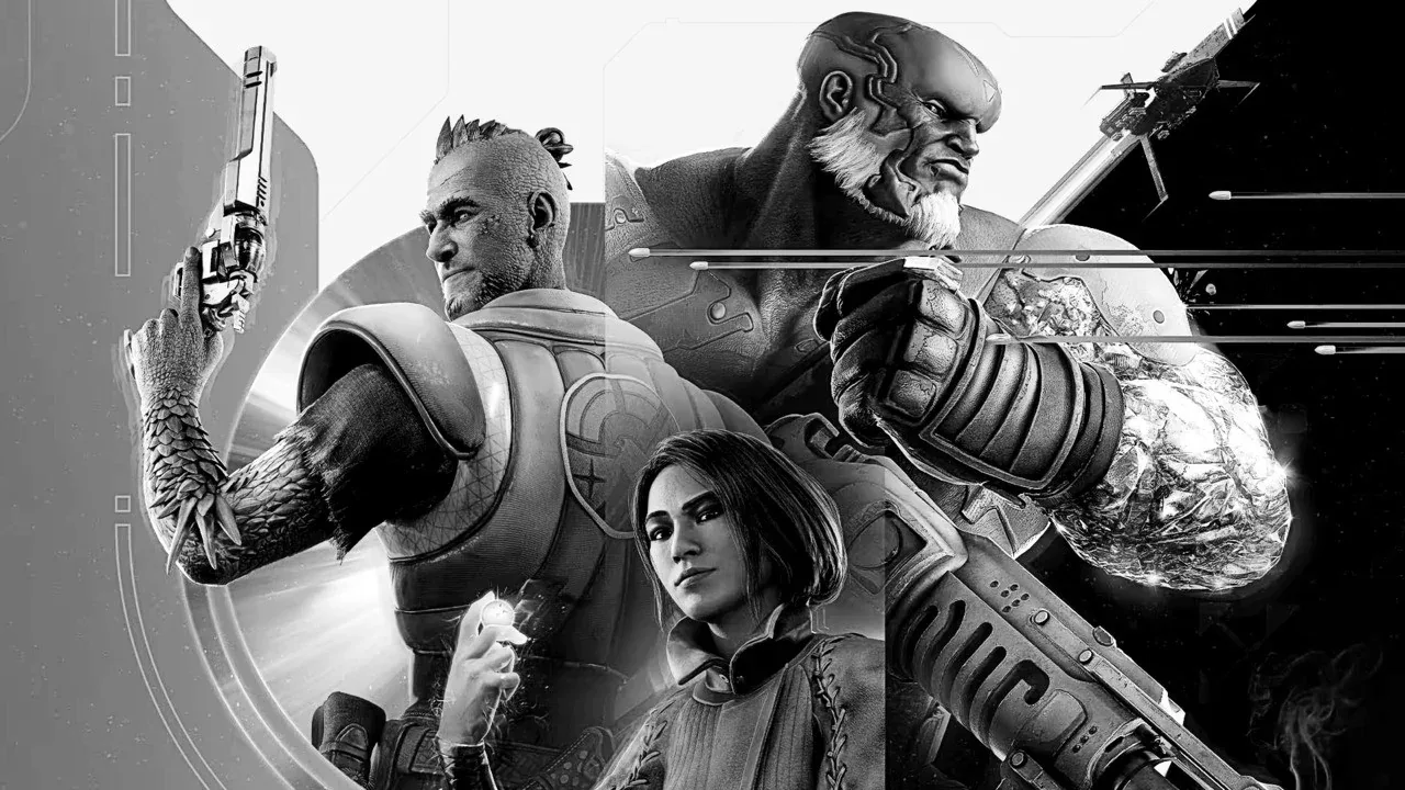 Things Are Getting Worse for Floundering PS5, PC FPS Concord