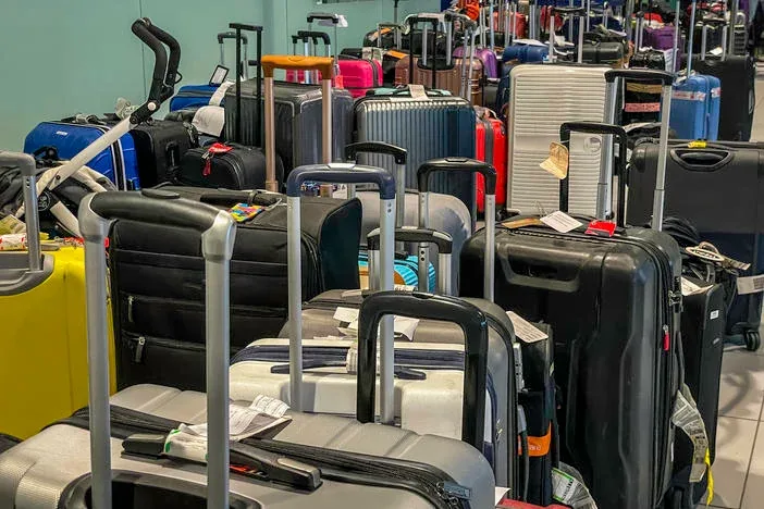 Southwest Airlines' #epicfail takes social media by storm