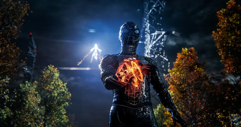 'Spider-Man: No Way Home' Beats 'Star Wars: Force Awakens' box office opening