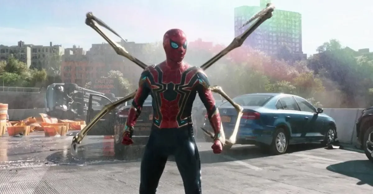 Spider-Man: No Way Home Trailer Has Marvel Fans Freaking Out