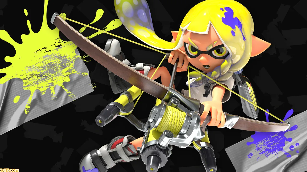 【ソフト＆ハード週間販売数】『スプラトゥーン3』が193万本を売り上げ、堂々の首位に！ Nintendo Switch累計販売台数も2600万台を突破【9/5～9/11】 | ゲーム・エンタメ最新情報のファミ通.com