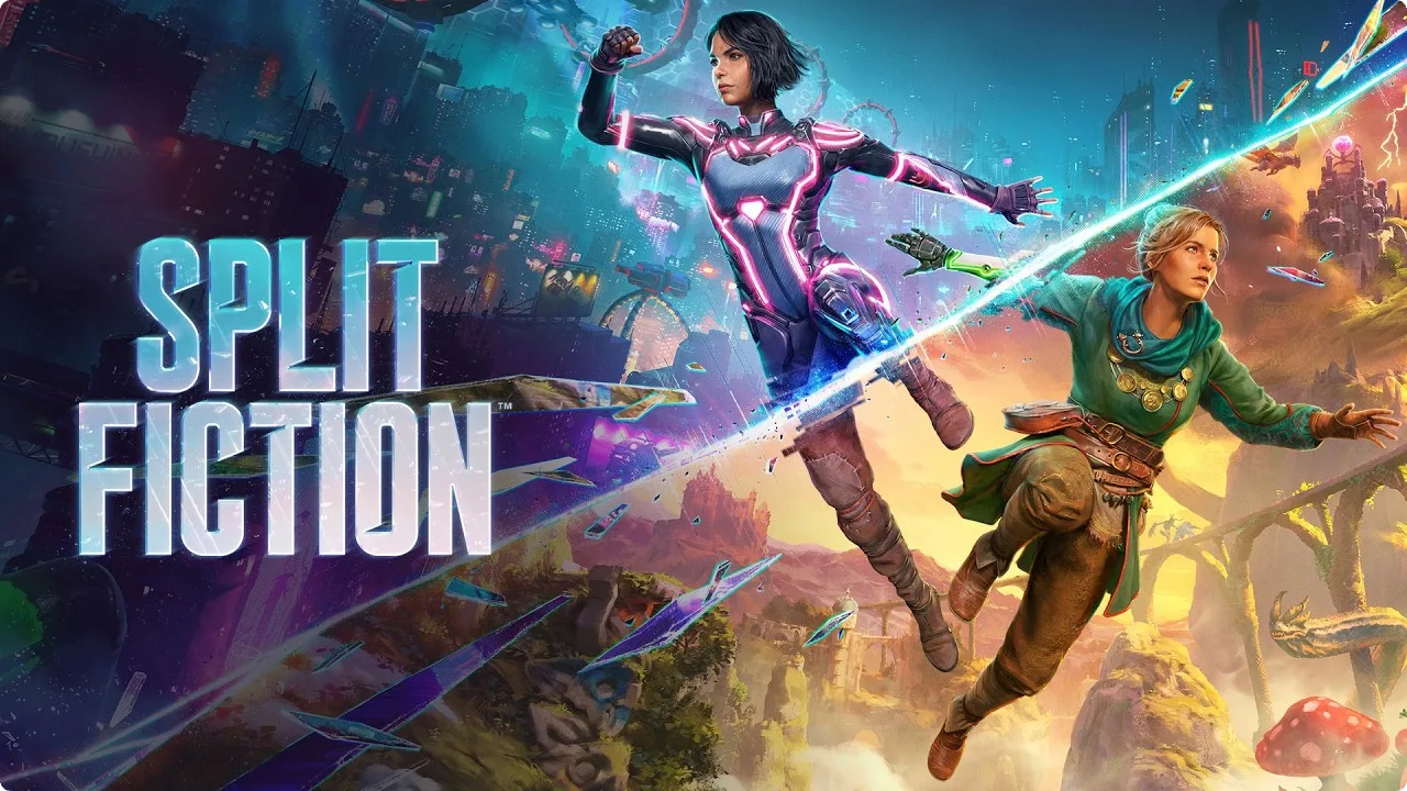 Split Fiction – Influencer Marketing Budget, Platform Allocation, Creators Hired