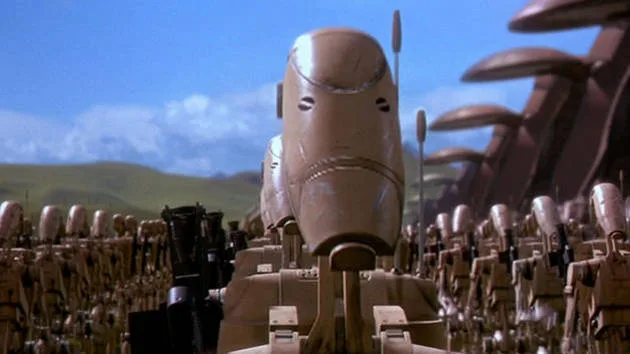 Episode I Teaser Trailer - Star Wars: The Phantom Menace (Episode I)