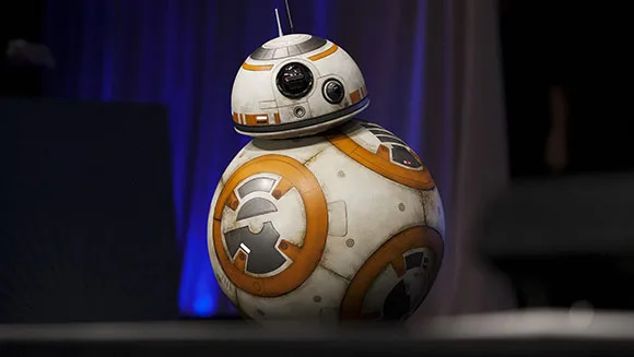 Star Wars: The Force Awakens second trailer sets YouTube world record