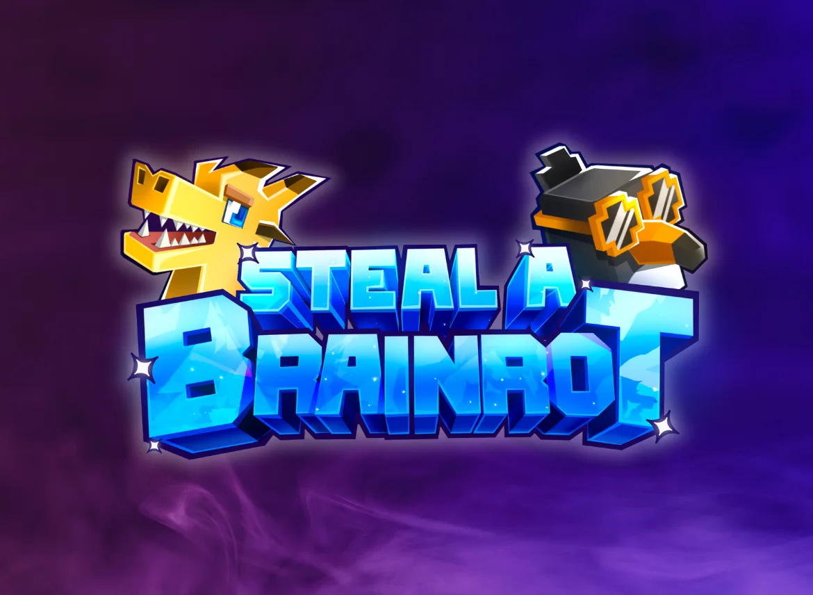 Steal a Brainrot &mdash; Story Kitchen