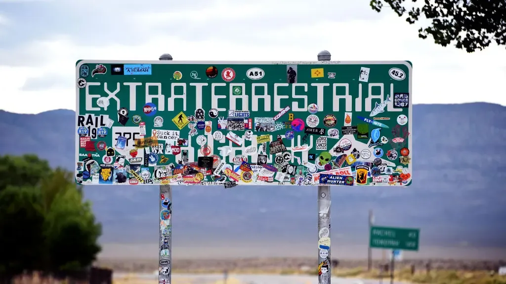 Facebook Page Created As Joke To "Storm Area 51" Becomes Viral Sensation