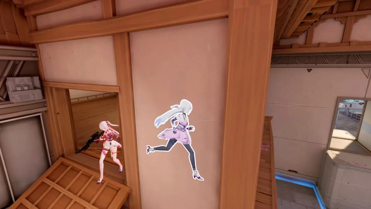 『Strinova（ストリノヴァ）』PC版が11月22日より正式サービス開始、3Dと2Dを自由に切り換えられるアニメ調タクティカルシューター。事前ダウンロードは19日から | ゲーム・エンタメ最新情報のファミ通.com