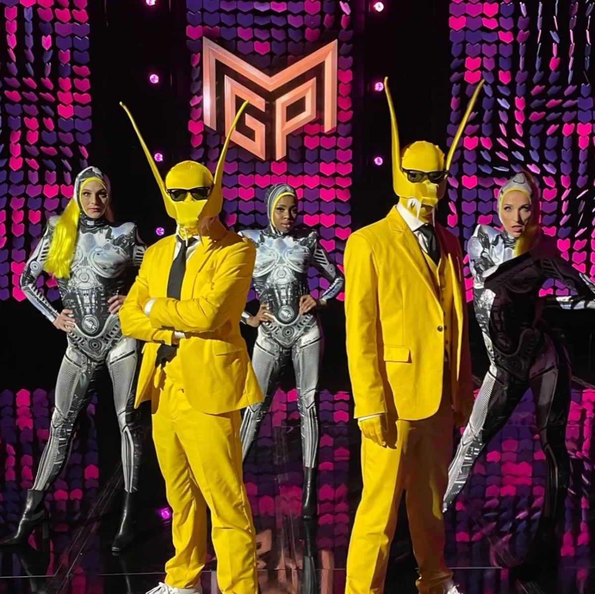 Norwegens Beitrag für den ESC 2022: „Give That Wolf A Banana“ von Subwoolfer - ESC kompakt