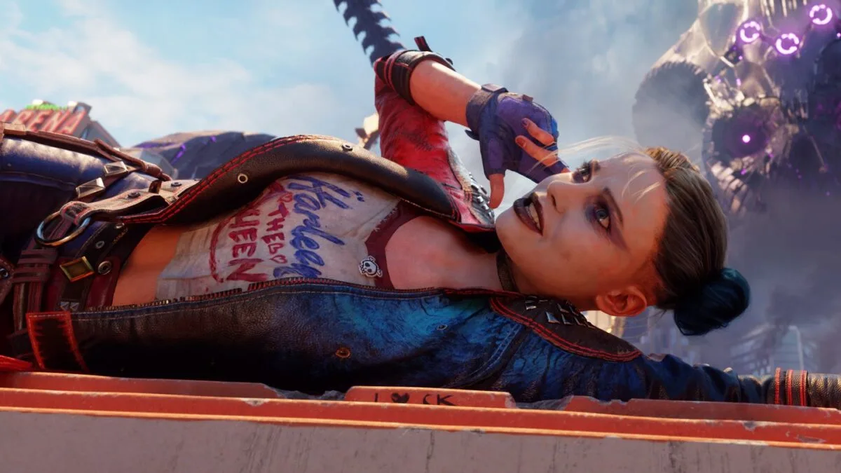 PSA: Suicide Squad Spoilers Are Floating Around Social Media - Kotaku